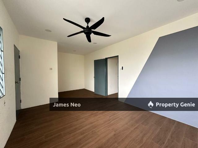 Jalan Ledang For Sale Taman Bukit Tiram For Sale