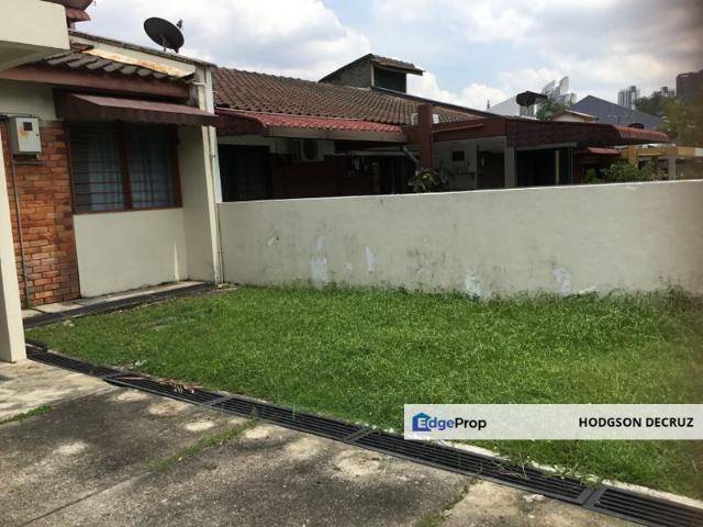 Jalan Limau Besar