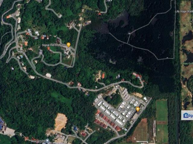 Jalan Likas