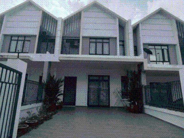 Jalan Lili, Bestari