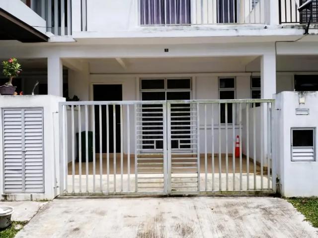 JALAN LILI, TAMAN BESTARI PERDANA, PASIR GUDANG, JOHOR
