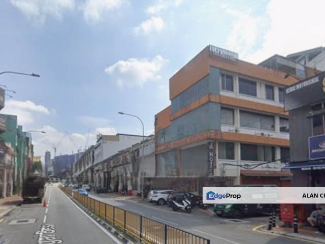 Jalan Loke Yew