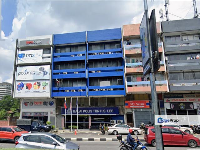Jalan Loke Yew