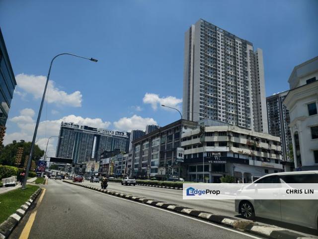 Jalan Loke Yew