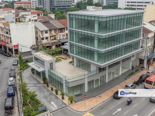 Jalan Loke Yew