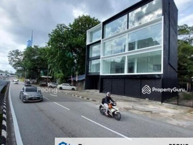Jalan Loke Yew