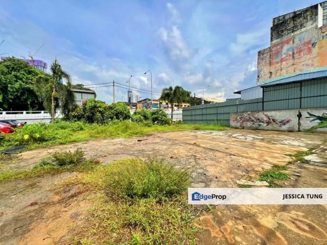 Jalan Loke Yew