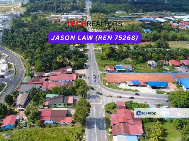 Jalan Lunas