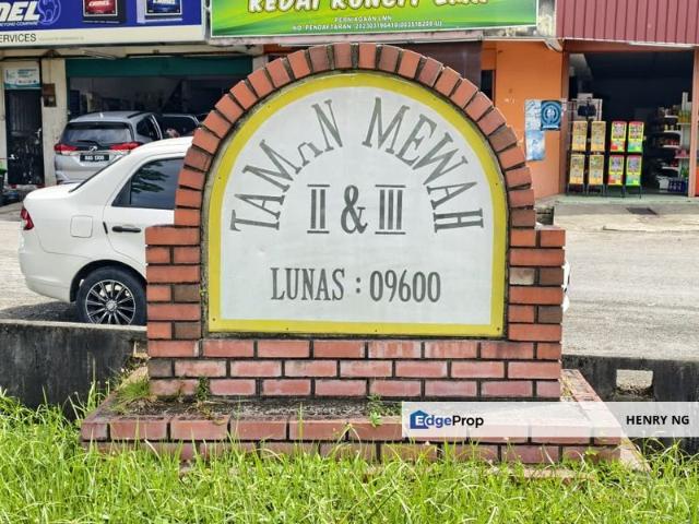 Jalan Lunas