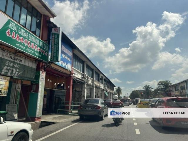 Jalan Lunas