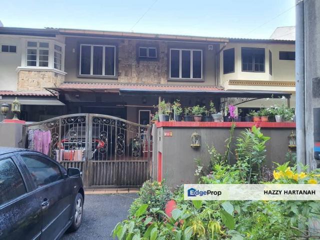 Jalan Maarof
