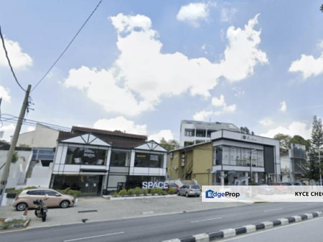Jalan Maarof