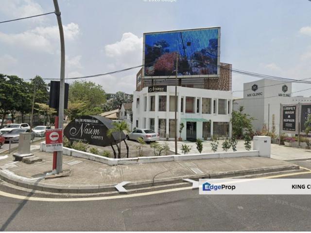 Jalan Maarof