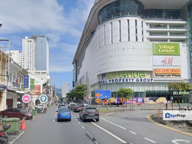 Jalan Magazine