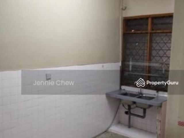 Jalan Maju Taman Pelangi 1sty house Taman Sri Tebrau Taman Abad