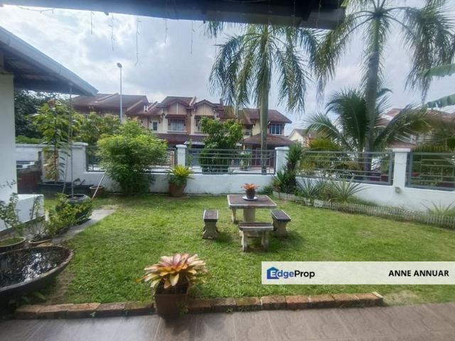 Jalan Makyong 11/2G