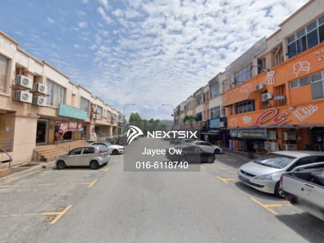 Jalan Makyong 5A Bandar Bukit Raja Klang, Bukit Raja