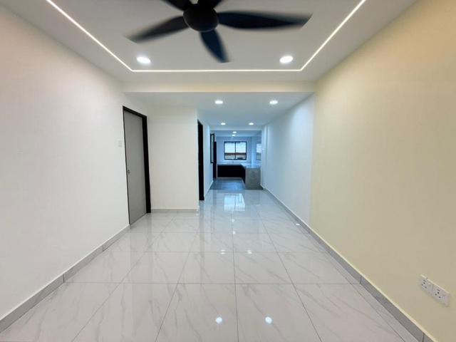 Jalan Makmur 48 2Stry Taman Damai Jaya Skudai