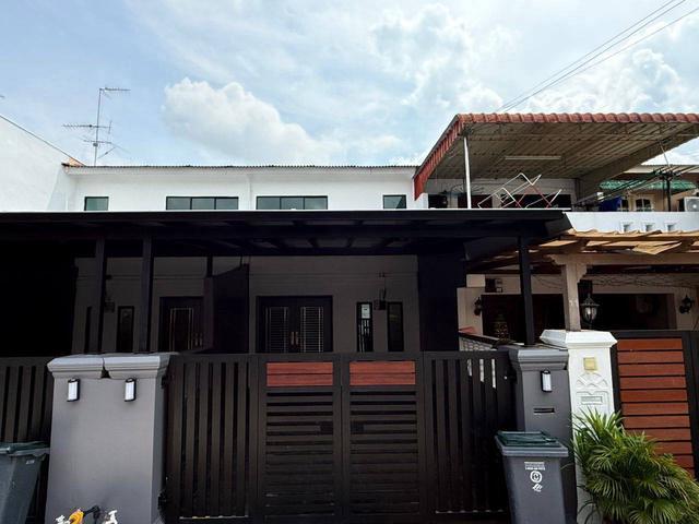 Jalan Makmur 52 Taman Damai Jaya Skudai