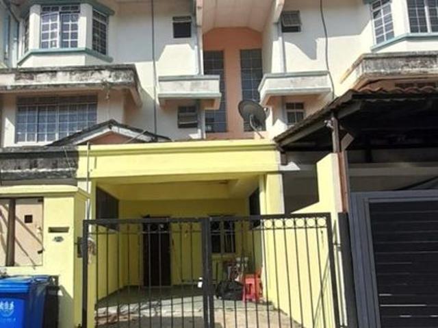 Jalan Marmar Empat 7/30D