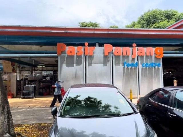 Jalan Mat Jambol D5, Semi