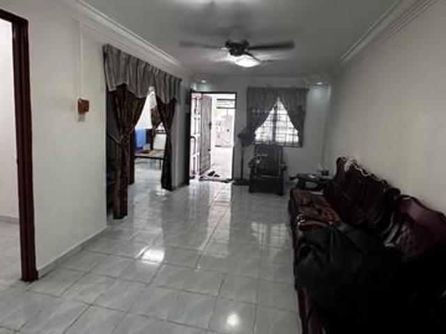 Jalan Mawar 24 Taman Mawar 81700 Pasir Gudang
