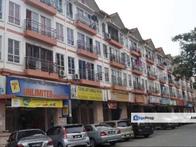 Jalan Mawar 3, Taman Tampoi Indah