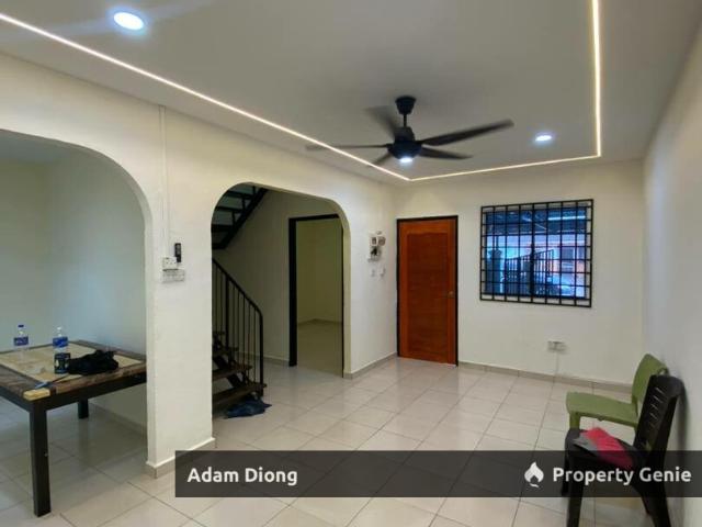 Jalan Mawar, Taman Mawar, Pasir Gudang