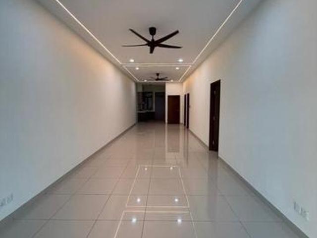 Jalan Menawan Pelangi Indah Ulu Tiram Largest Single Storey House