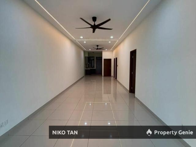 Jalan Menawan 1Storey Fully Renovated Taman Pelangi Indah For Sale