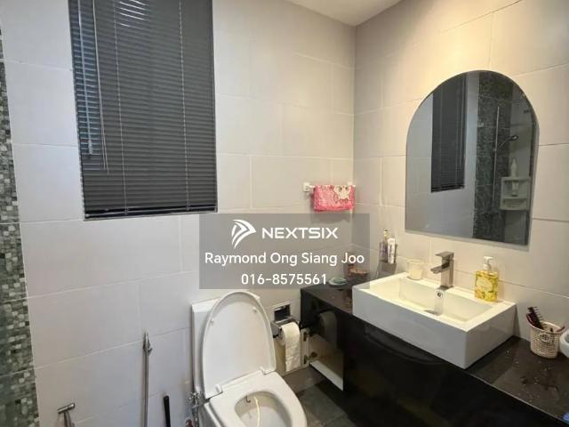 Jalan Mendu – Double Storey Semi D for Sale