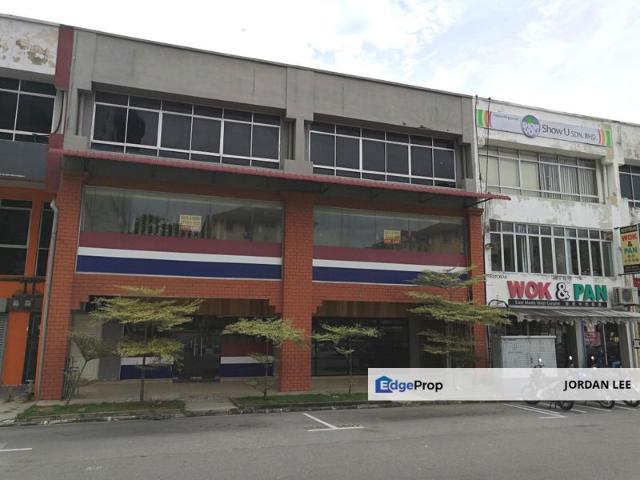 JALAN MELAKA RAYA 23