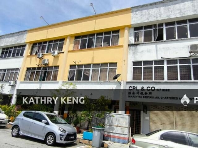Jalan Melaka Raya For Sale Melaka For Sale