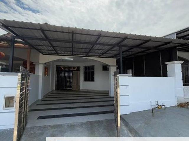 Jalan Melawati 17