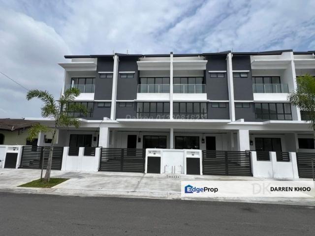 Jalan Meru