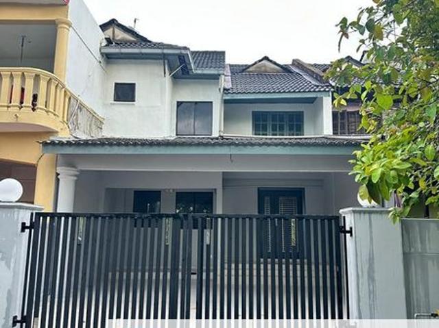 Jalan Meranti 10