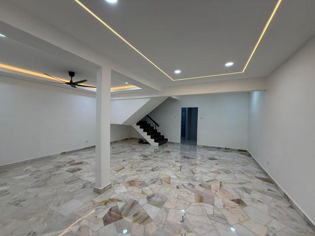 Jalan Meranti 2Stry Fully Renovated Sri Pulai Skudai