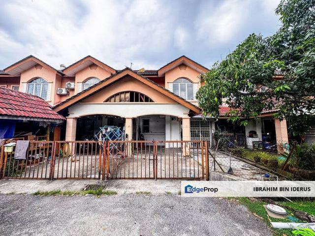 Jalan Meranti 3B