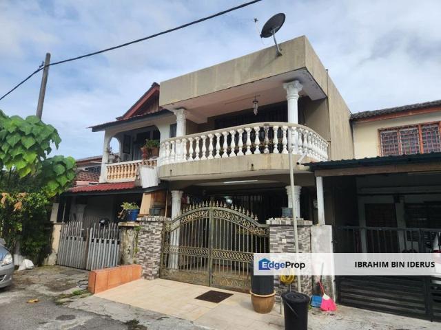 Jalan Meranti 6