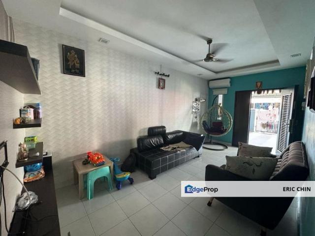 Jalan Merbau
