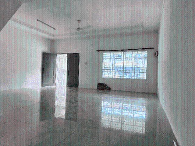 Jalan Merdang Gayam, Kota Samarahan