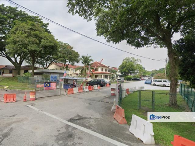 Jalan Mergastua
