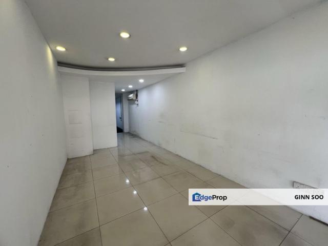 Jalan Metro Perdana Barat