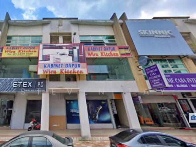 Jalan Metro Perdana