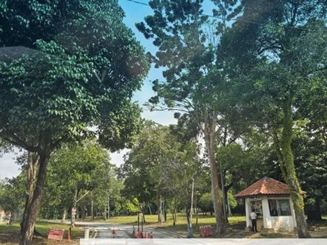 Jalan Mihrab U8/12