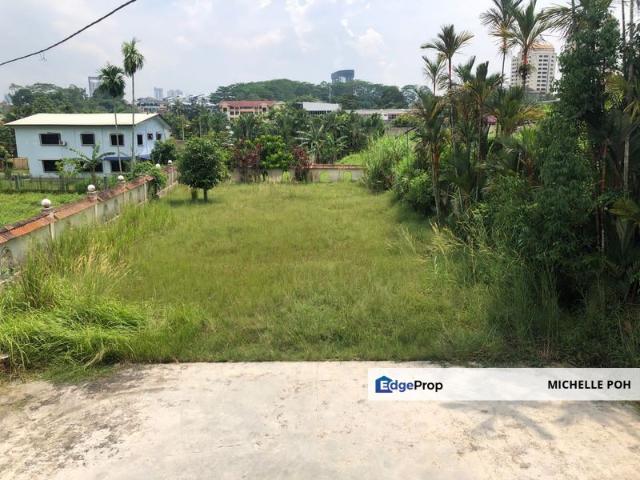 Jalan Mohd Amin 1