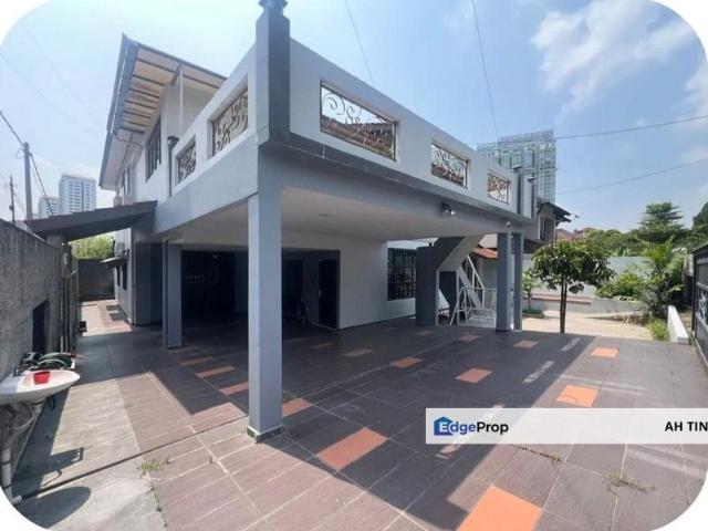 Jalan Mohd Amin