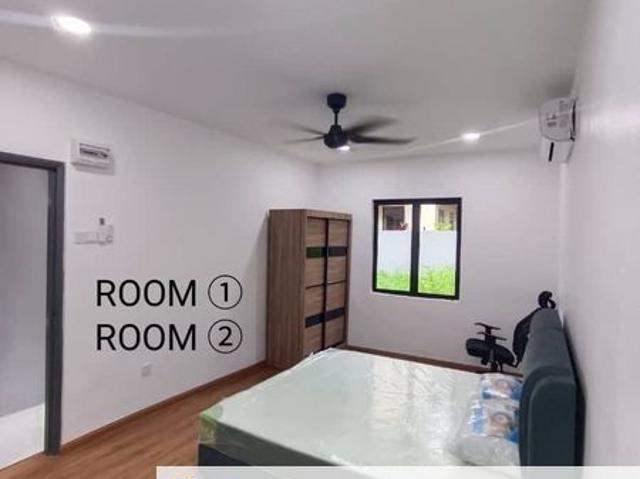Jalan Mohd Amin 7