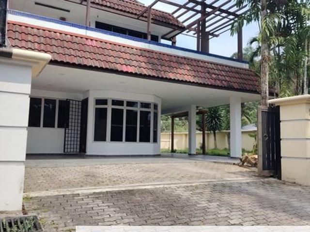 Jalan Mulia 1/3