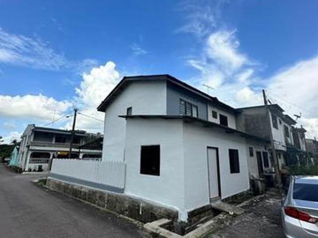 Jalan murni 9 taman murni 86000 kluang boleh full loan
